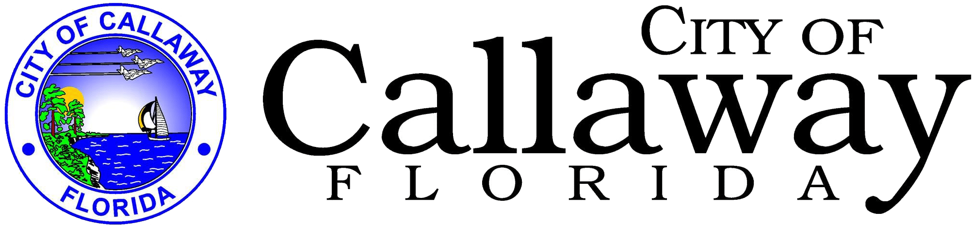 City of Callaway Florida logo