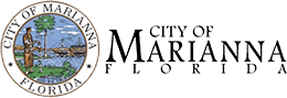 City of Marianna Florida logo