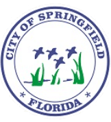 City of Springfield Florida logo