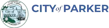 City of Parker logo